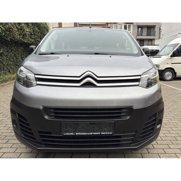 2019 Citroen Jumpy-44909473