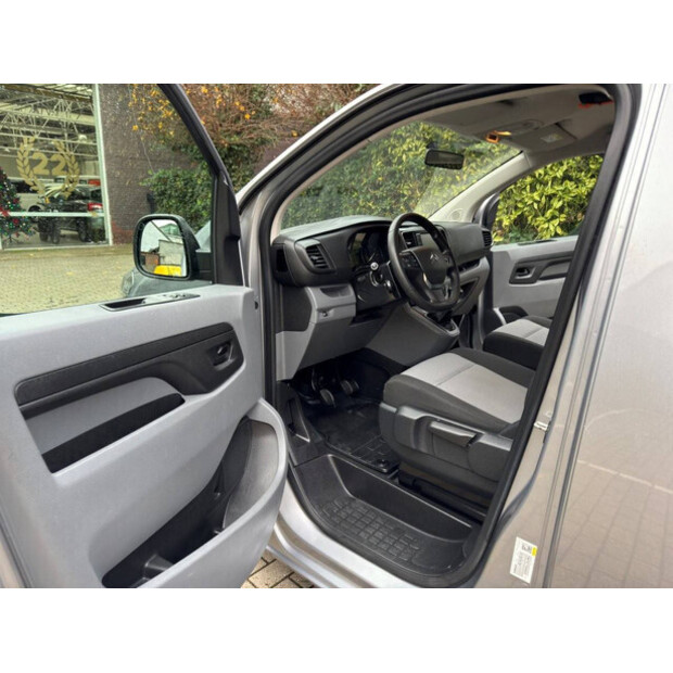 2019 Citroen Jumpy-44909476