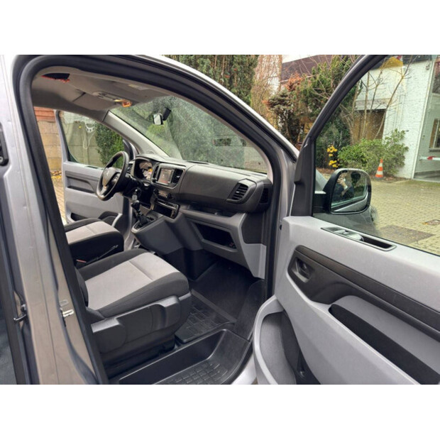 2019 Citroen Jumpy-44909480