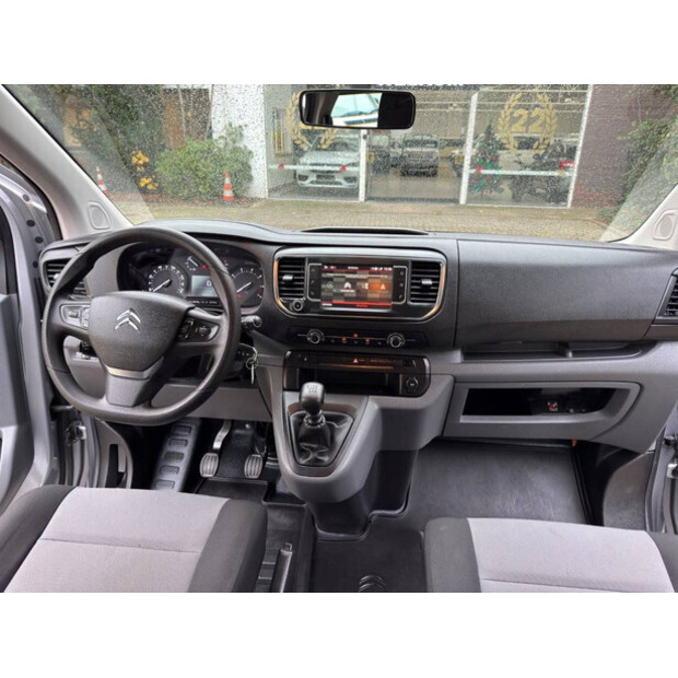 2019 Citroen Jumpy-44909481