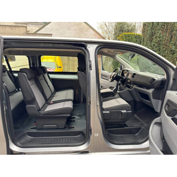 2019 Citroen Jumpy-44909482