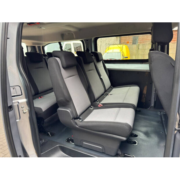 2019 Citroen Jumpy-44909483