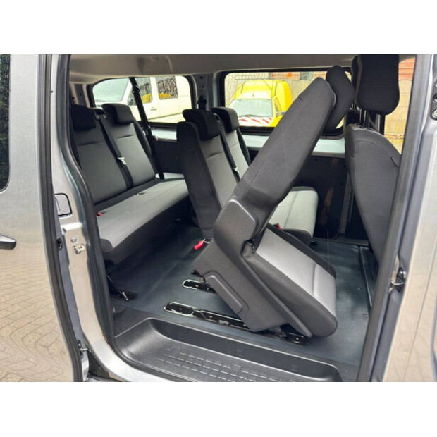 2019 Citroen Jumpy-44909484