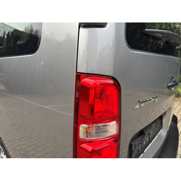 2019 Citroen Jumpy-44909488