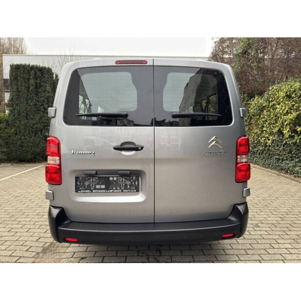 2019 Citroen Jumpy-44909489