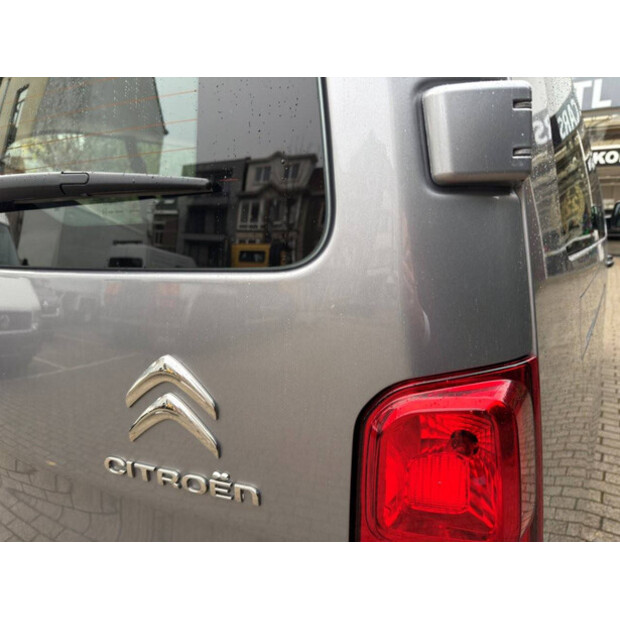 2019 Citroen Jumpy-44909491