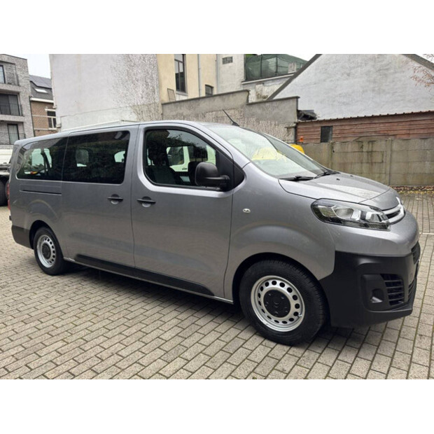 2019 Citroen Jumpy-44909492