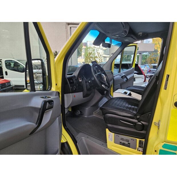 2018 مرسيدس بنز SPRINTER-44909502