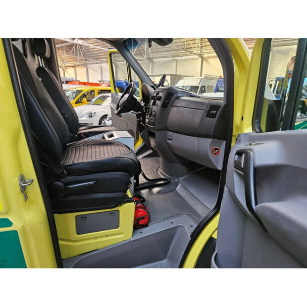 2018 مرسيدس بنز SPRINTER-44909504