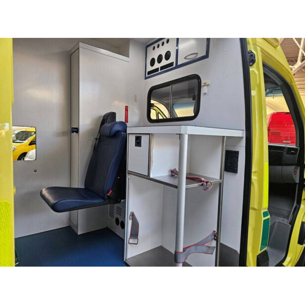 2018 مرسيدس بنز SPRINTER-44909505