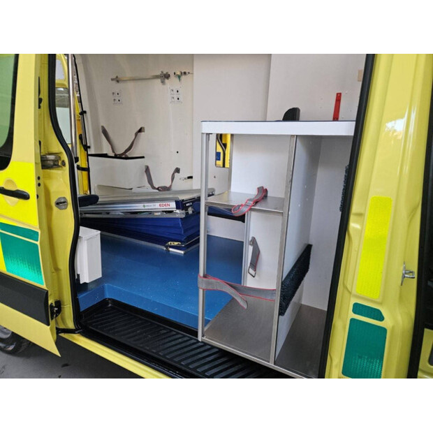 2018 مرسيدس بنز SPRINTER-44909507