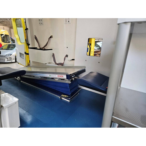 2018 مرسيدس بنز SPRINTER-44909508