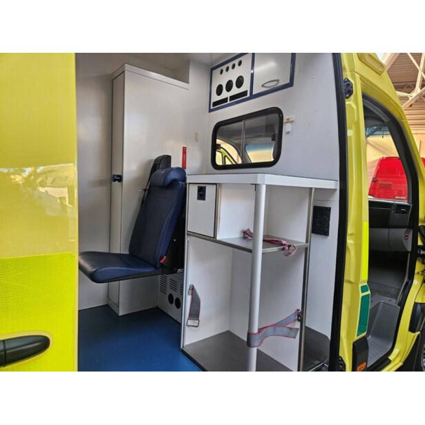 2018 مرسيدس بنز SPRINTER-44909509