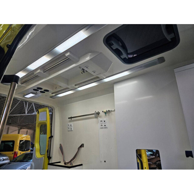 2018 مرسيدس بنز SPRINTER-44909510