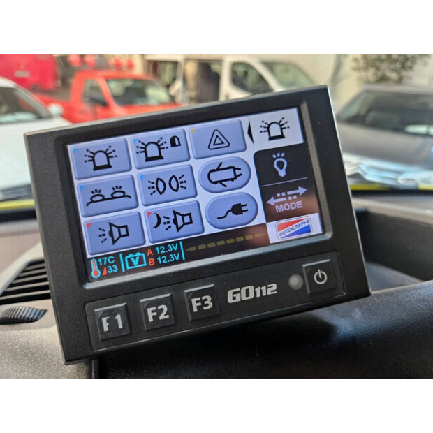 2018 مرسيدس بنز SPRINTER-44909514