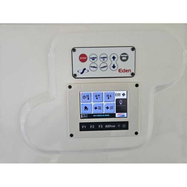 2018 مرسيدس بنز SPRINTER-44909515