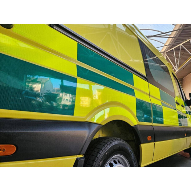 2018 مرسيدس بنز SPRINTER-44909525