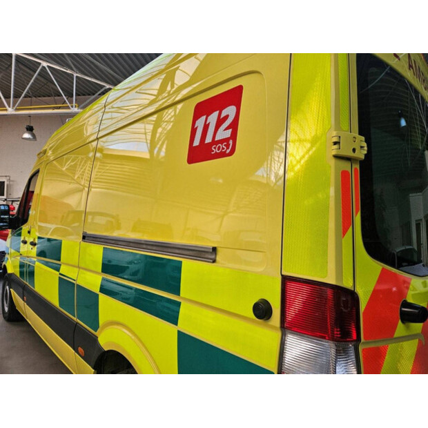 2018 مرسيدس بنز SPRINTER-44909528