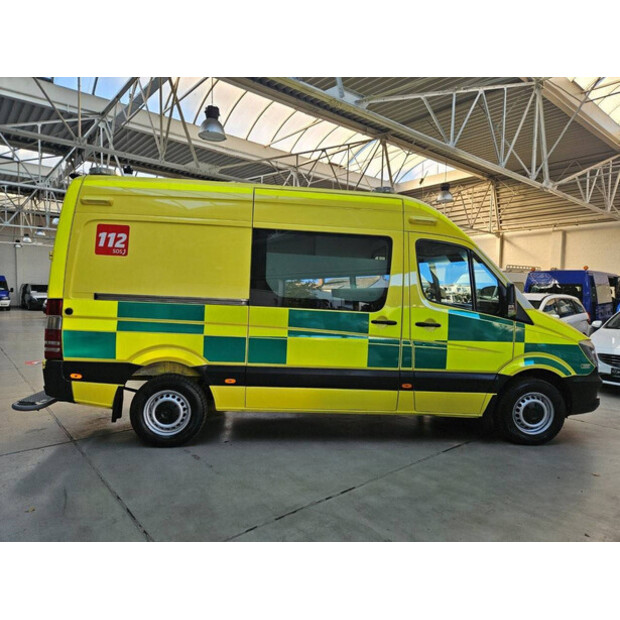 2018 مرسيدس بنز SPRINTER-44909533