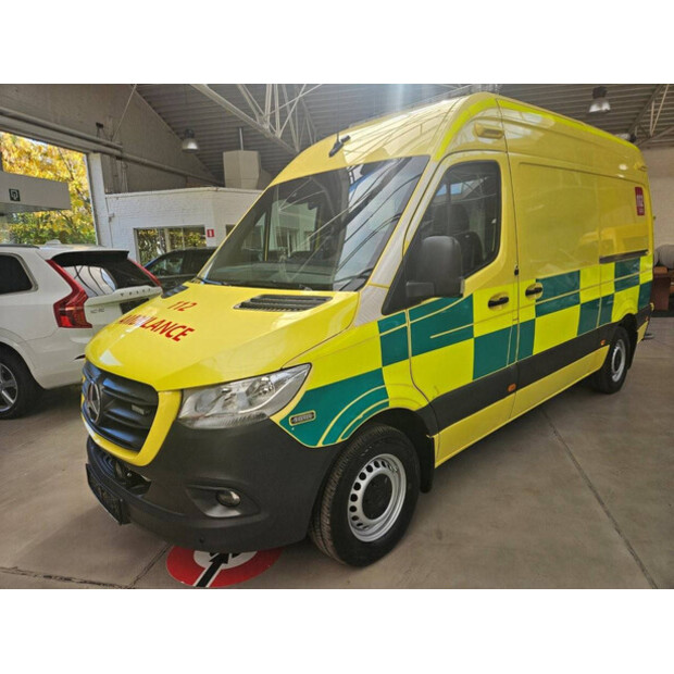 2019 مرسيدس بنز SPRINTER-44909538