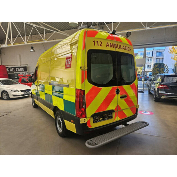 2019 مرسيدس بنز SPRINTER-44909540