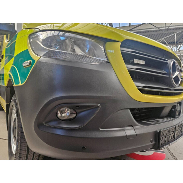 2019 مرسيدس بنز SPRINTER-44909546