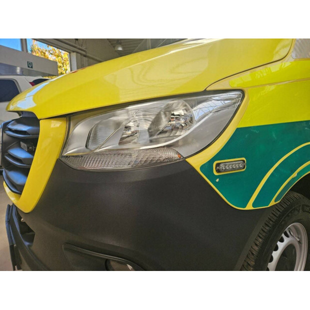 2019 مرسيدس بنز SPRINTER-44909547