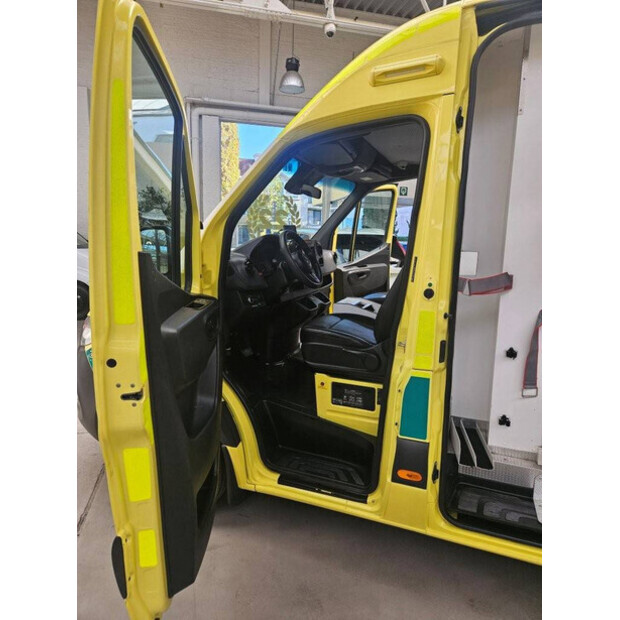 2019 مرسيدس بنز SPRINTER-44909548