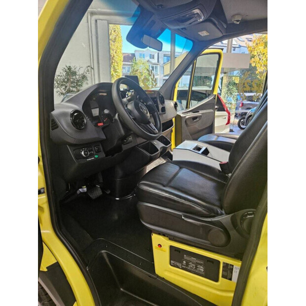 2019 مرسيدس بنز SPRINTER-44909549