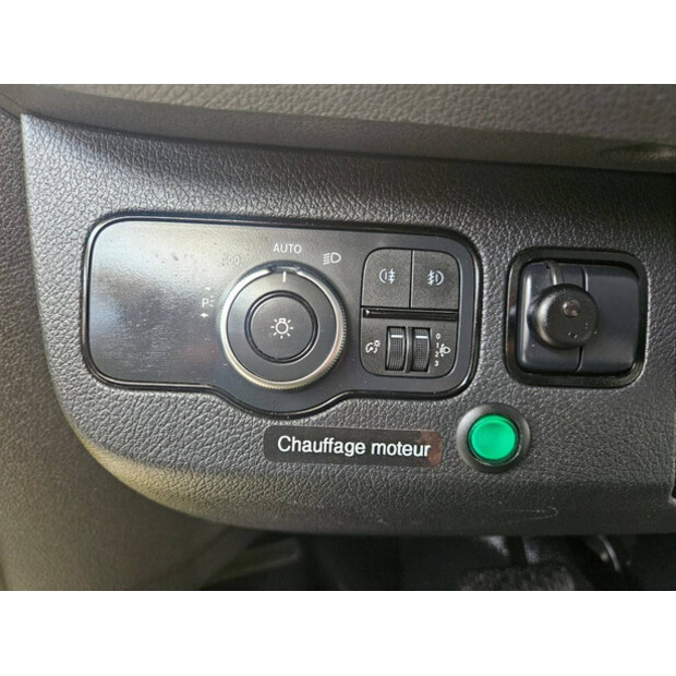 2019 مرسيدس بنز SPRINTER-44909553