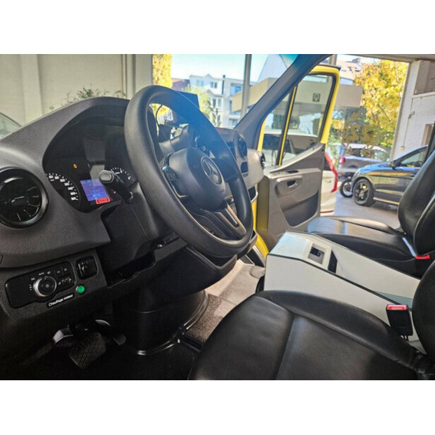 2019 مرسيدس بنز SPRINTER-44909555