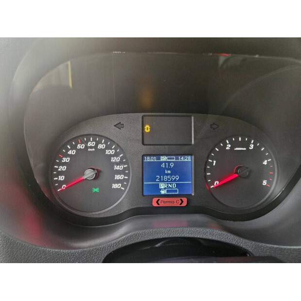 2019 مرسيدس بنز SPRINTER-44909556