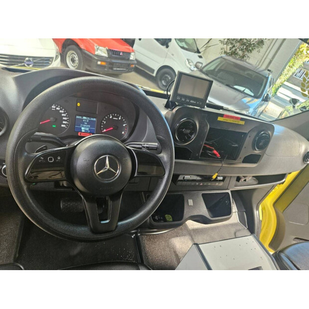 2019 مرسيدس بنز SPRINTER-44909558