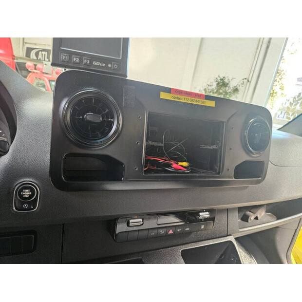 2019 مرسيدس بنز SPRINTER-44909559