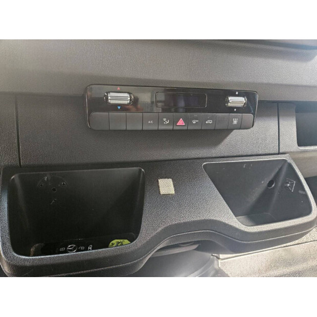 2019 مرسيدس بنز SPRINTER-44909560