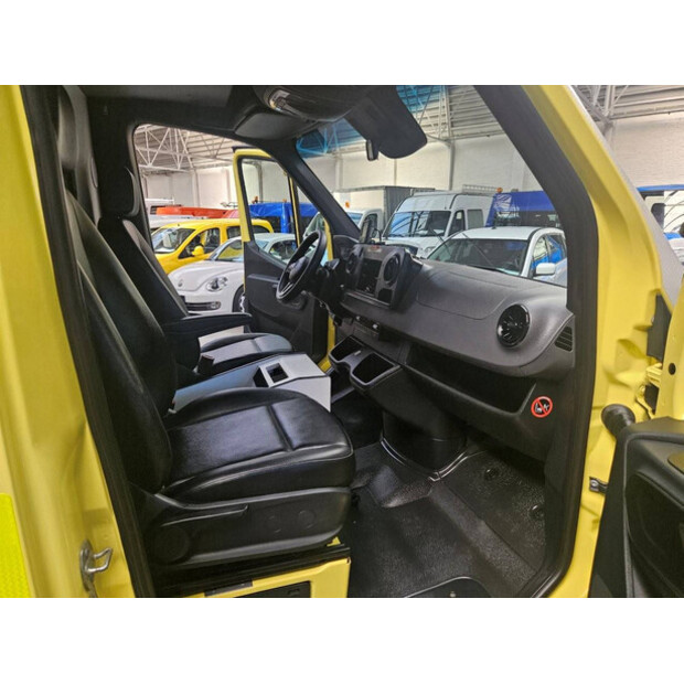 2019 مرسيدس بنز SPRINTER-44909561