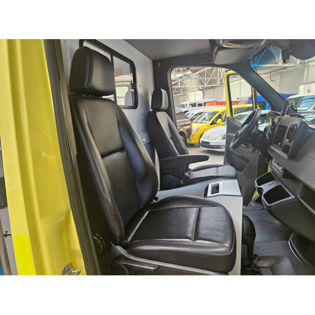 2019 مرسيدس بنز SPRINTER-44909562