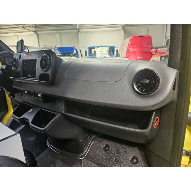 2019 مرسيدس بنز SPRINTER-44909563