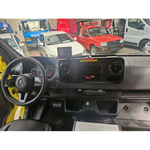 2019 مرسيدس بنز SPRINTER-44909565