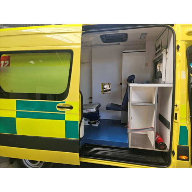 2019 مرسيدس بنز SPRINTER-44909567