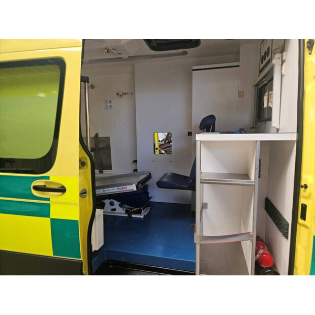 2019 مرسيدس بنز SPRINTER-44909568