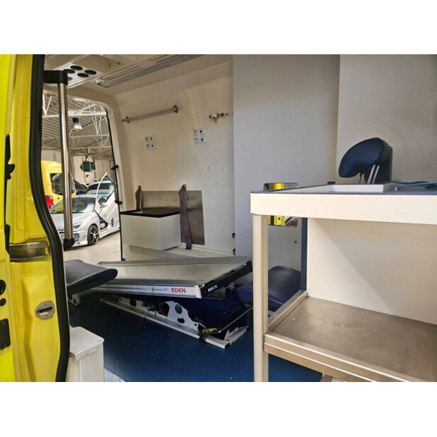 2019 مرسيدس بنز SPRINTER-44909569