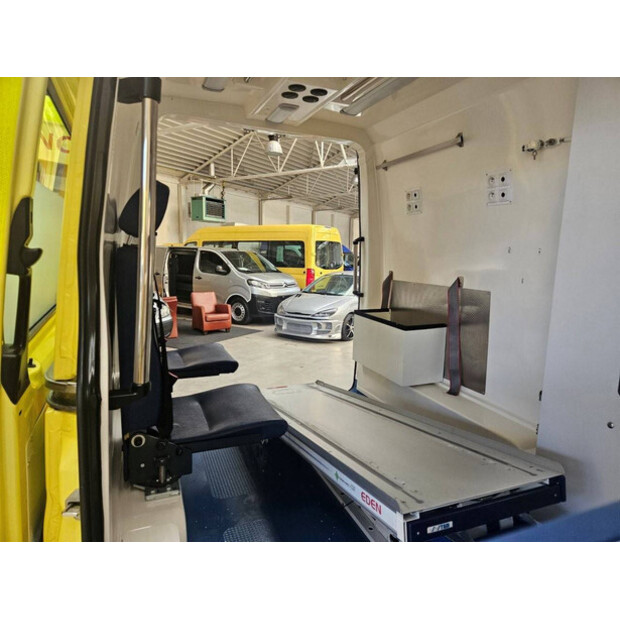 2019 مرسيدس بنز SPRINTER-44909570