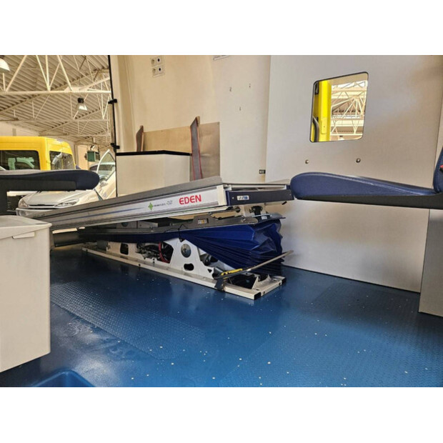 2019 مرسيدس بنز SPRINTER-44909571