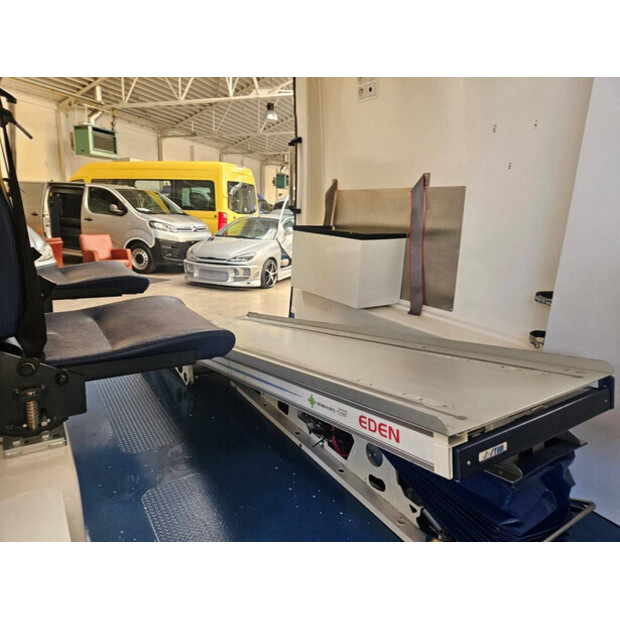 2019 مرسيدس بنز SPRINTER-44909572