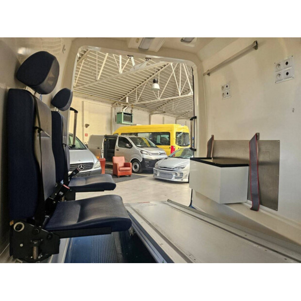 2019 مرسيدس بنز SPRINTER-44909573