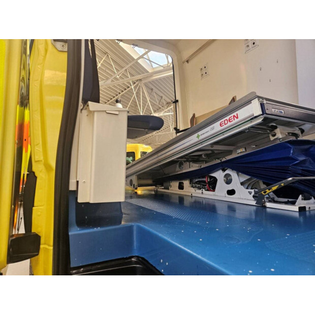 2019 مرسيدس بنز SPRINTER-44909574