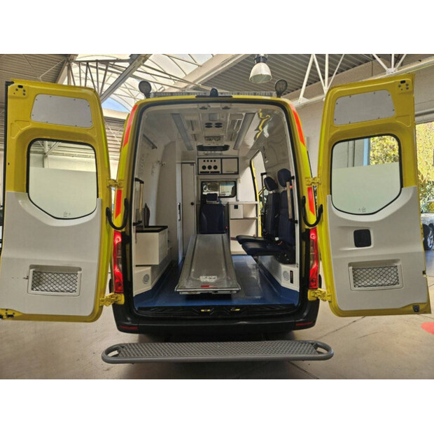 2019 مرسيدس بنز SPRINTER-44909576