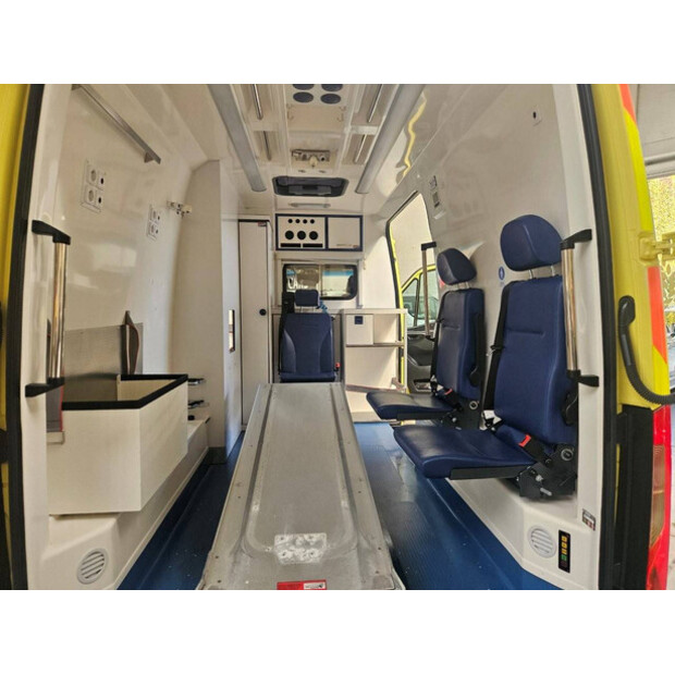 2019 مرسيدس بنز SPRINTER-44909577