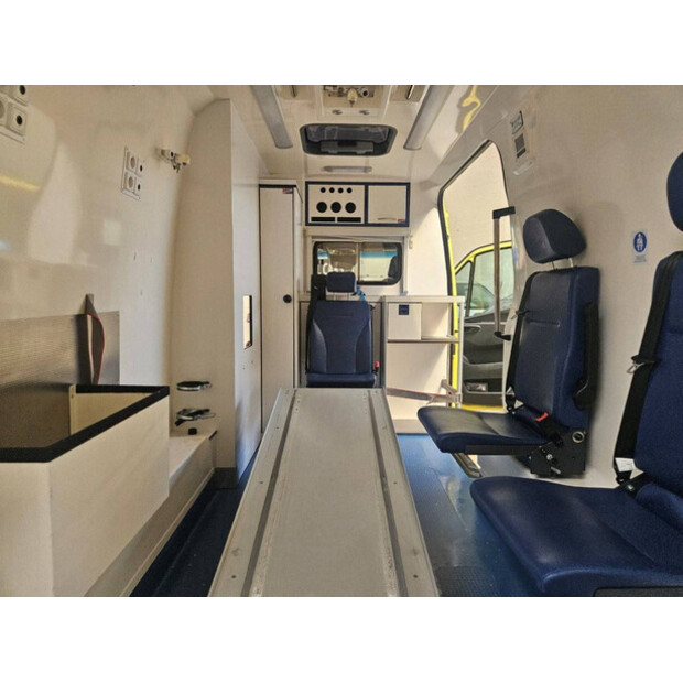 2019 مرسيدس بنز SPRINTER-44909578